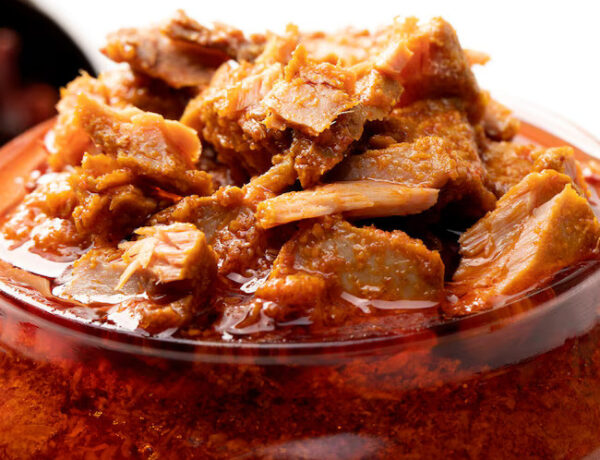 Spizzes Authentic Spicy Chicken Pickle – Homemade Style