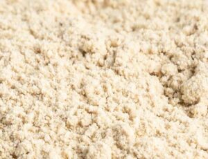 Pure Dry Ginger Powder | Sun-Dried & Stone-Ground | 100% Natural