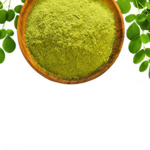 Pure Moringa Leaves Powder (munagaku podi) – Boost Energy & Immunity