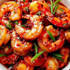Spizzes Prawns Pickle – Spicy Coastal Flavor | Homemade Andhra Style