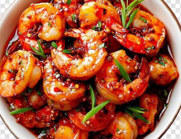 Spizzes Prawns Pickle – Spicy Coastal Flavor | Homemade Andhra Style