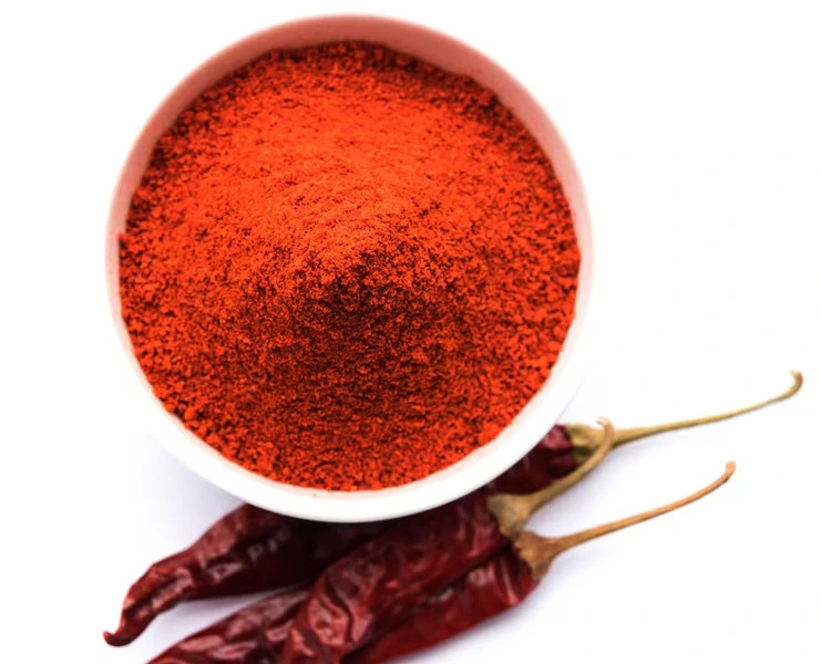 Karnataka Chilli Powder