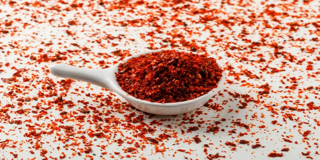 Store Pickle Chilli Powder