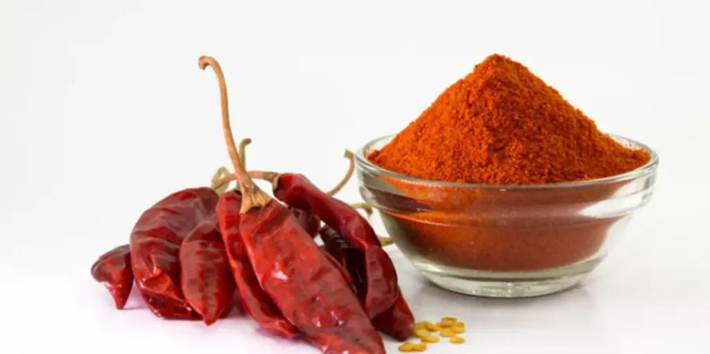 Byadagi Chilli Powder karnataka spice