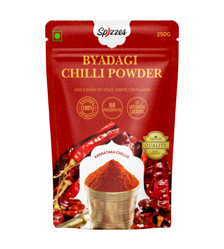 250G pouch